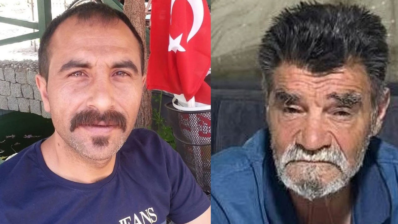 Bu cinayet kemalist bağnazların eseri!