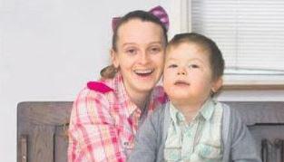 Bu çocuk 10 kez kalp krizi geçirdi!