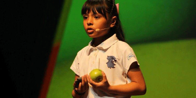 Bu çocuk tarihin en zeki insanı! Einstein ve Stephen Hawking halt etmiş