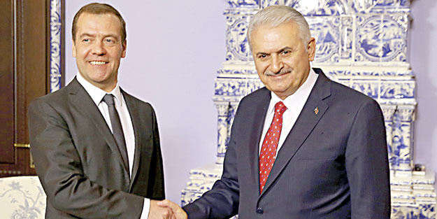 Bu coğrafyanın geleceğine biz karar verebiliriz