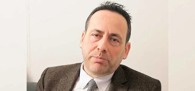 Bu coğrafyanın insanına, utanmadan Batı adına vaaz veriyorlar! Ağzınızı her açışınızda etrafı pis kokular sarıyor