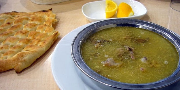 Bu çorba yalancı ama…! Bağışıklığı çelik gibi yapıyor