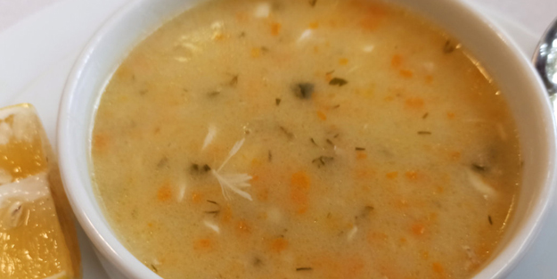 Bu çorbadaki faydalar saymakla bitmiyor! Oruç tutan için altın değerinde doktorların ilk önerisi: Olay çorba, şifa birden artacak!