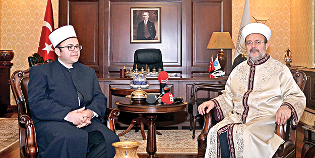 Bu cuma yardımlar Bosna’ya