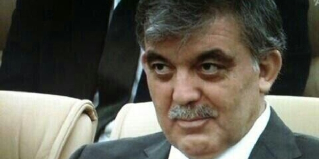 Bu cümleden alınacak çok ders var! 