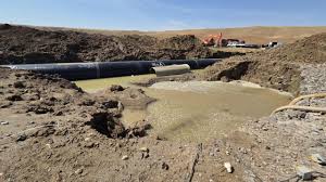 Bu da ABD’nin ABB tipi su arızası! El Paso’da, Ankara gibi su krizi patlak verdi!