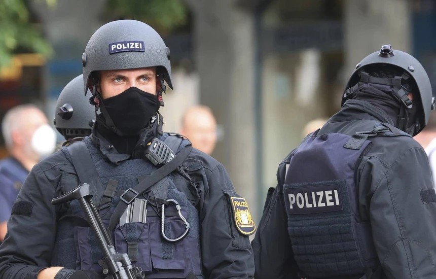 Bu da Alman dolandırıcı: İlginç yöntemle 71 bin euroyu kaptı