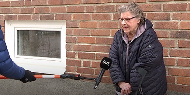 İsveç'te belediyeden skandal istek