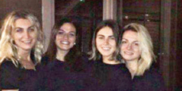 Bu da baldızın marifeti! Deprem olmuş bize ne!