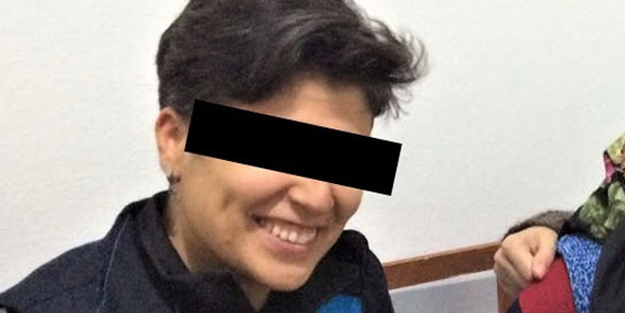 'Bu da benden sana hediye olsun' deyip ateş etti!