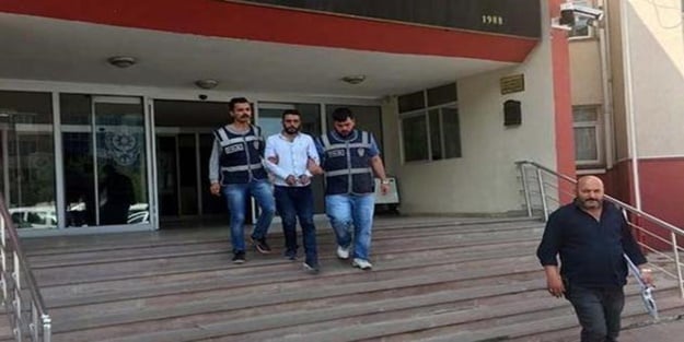 Bu da ByLock dolandırıcısı