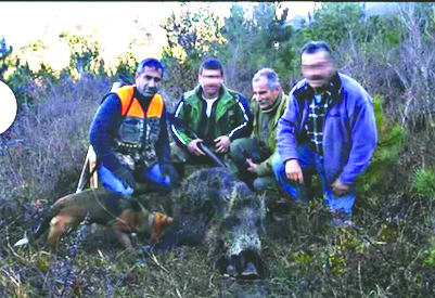 Bu da CHP’nin avcısı