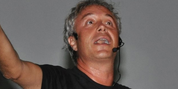 Bu da CHP’nin baş tacı! Metin Uca'dan Kadir Gecesi'nde faşistlik