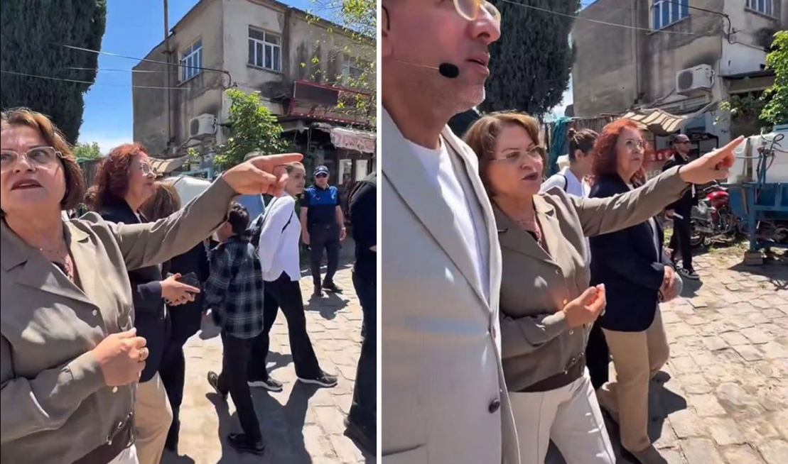 Bu da CHP’nin çılgın projesi: Sağa bakan Mustafa Kemal büstüne övgülü tanıtım