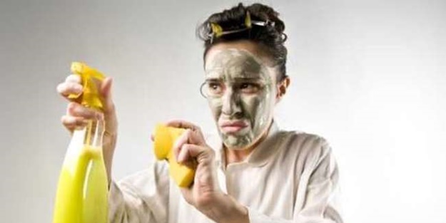 Bu da 'çok titizlerin' hastalığı