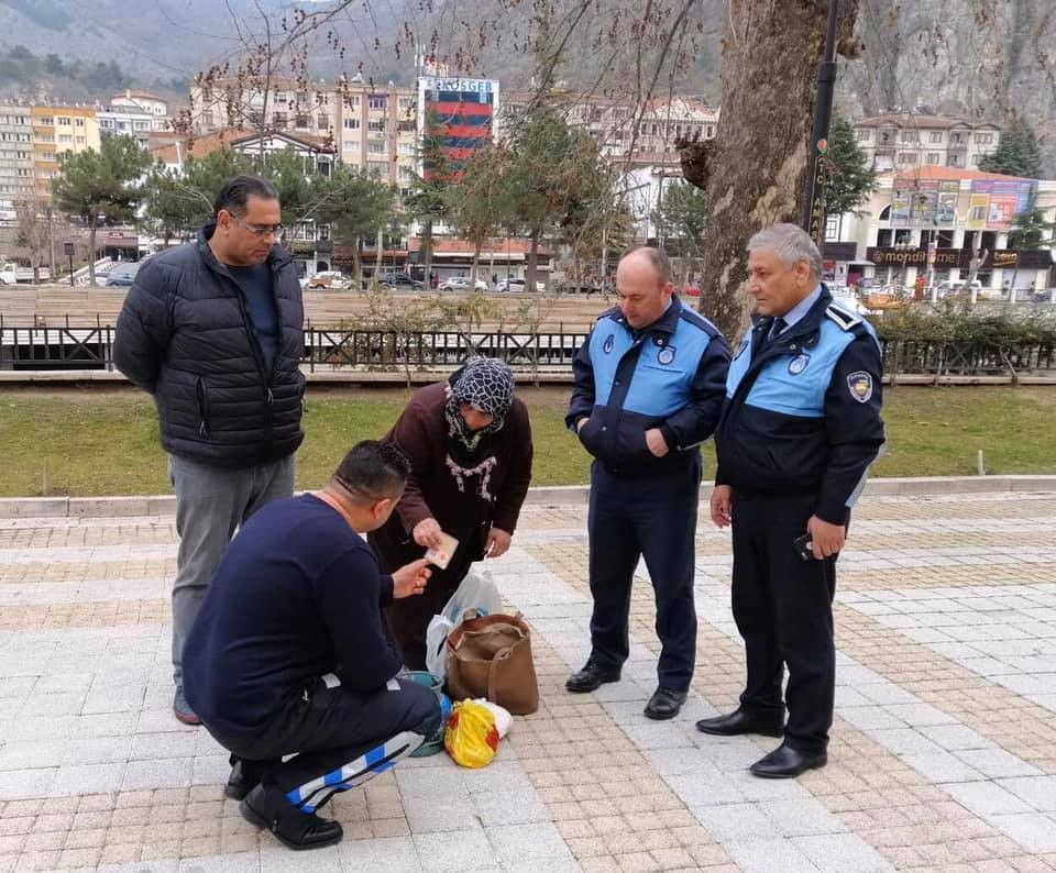 Bu da dilenci turizmi 