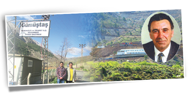 Bu da Doğan’ın Soma'sı