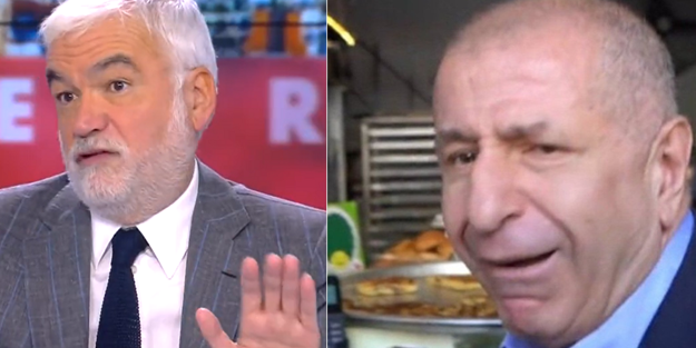 Bu da Fransızların Ümit Özdağ'ı... Ülkedeki tahtakurusunu göçmenlere bağladı