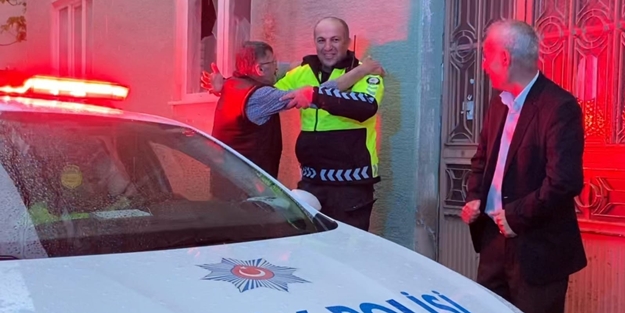 Bu da İmamoğlu'nun Bursa'daki ruh ikizi: Benim suçum ne?