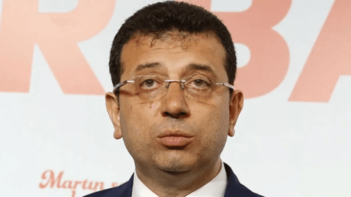 Bu da Kemalistlere kapak olsun!