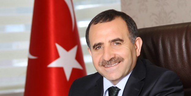 Bu da KHK ile ihraç edilen ilk parti Genel Başkanı