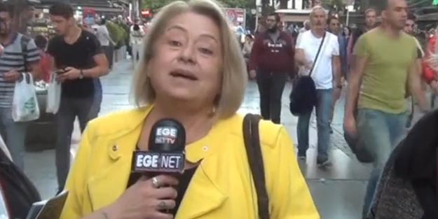 Bu da laik kafası... “Atatürk’ün uzaydan geldiğini düşünüyorum”