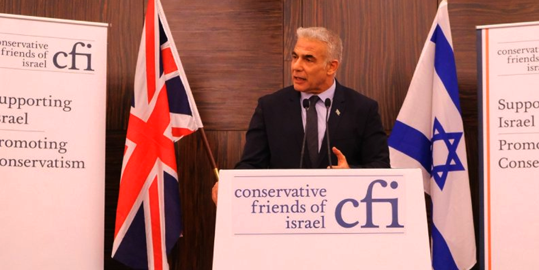 Bu da mı komplo teorisi? İsrailli lobi kuruluşu, İngiliz vekilleri fonluyor