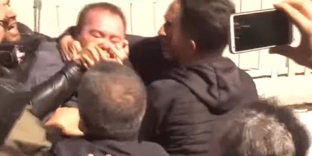 Bu da mı organize? Şehit dayısı: Yiğenimi senin ittifak yaptığın kişiler öldürdü!