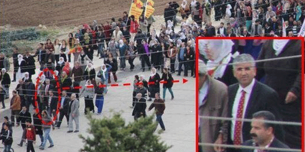 Bu da mı tesadüf? CHP’li belediyeye PKK operasyonu