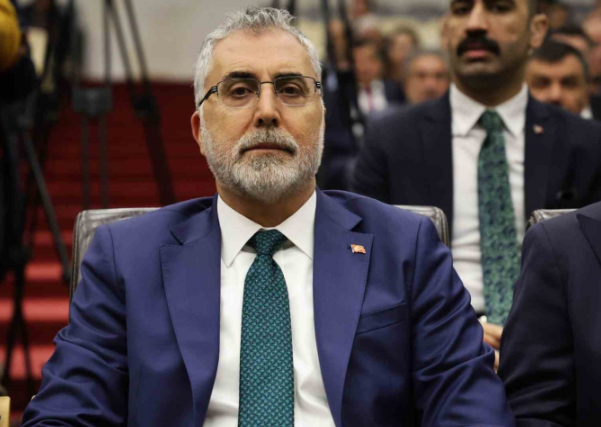 Bakan Işıkhan: Asgari ücrete ara zam yok