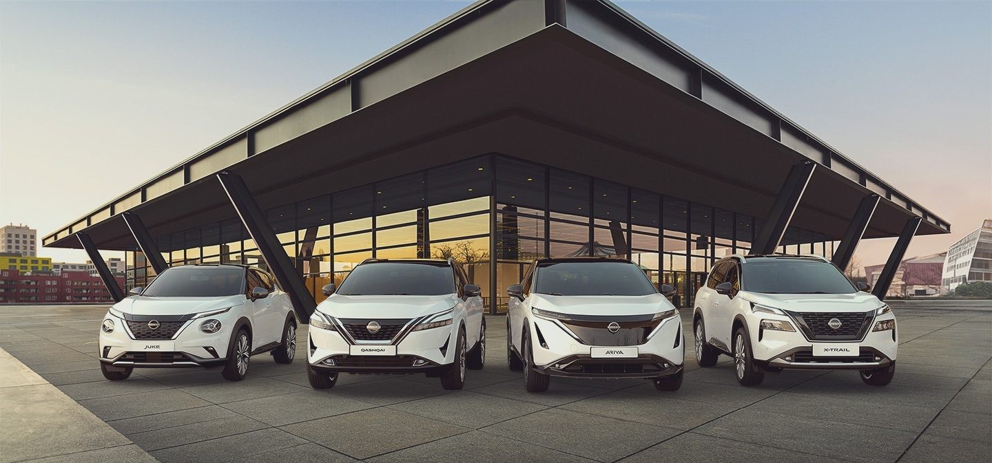 Bu da neyin nesi! Japon markadan büyük atak! 3 yılda 16’sı elektrikli olmak üzere 30 yeni modeli piyasaya sürecek!