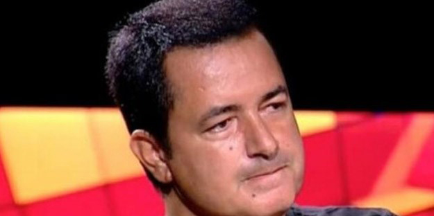 Bu da neyin nesi şimdi Acun Ilıcalı!