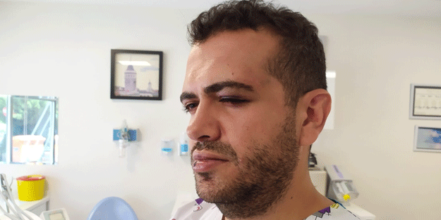 Bu da neyin nesi şimdi? Doktordan doktora…