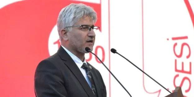 Bu da oldu: Ayet paylaşan okul müdürüne MEB'den "kes sesini" soruşturması!