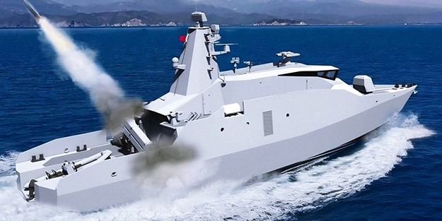 Bu da oldu! Aziz Yıldırım o Arap ülkesine gemi sattı