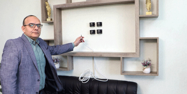 Bu da oldu hırsız avukatını soydu!