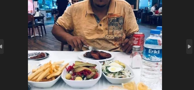 Bu da oldu! Meyve sebze üzerinden milyonluk vurgun