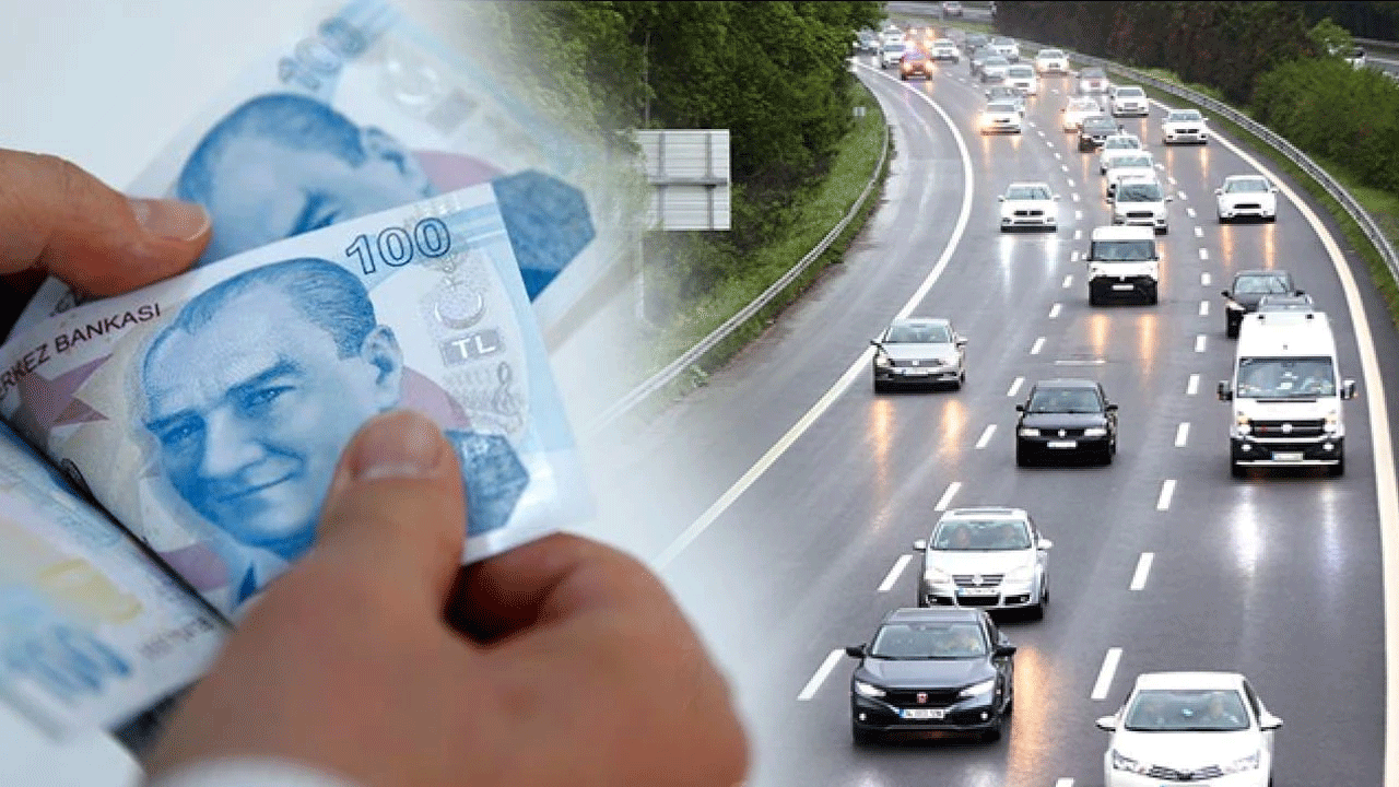 Bu da oldu! Trafik sigortası ücreti, kasko ücretini geçti