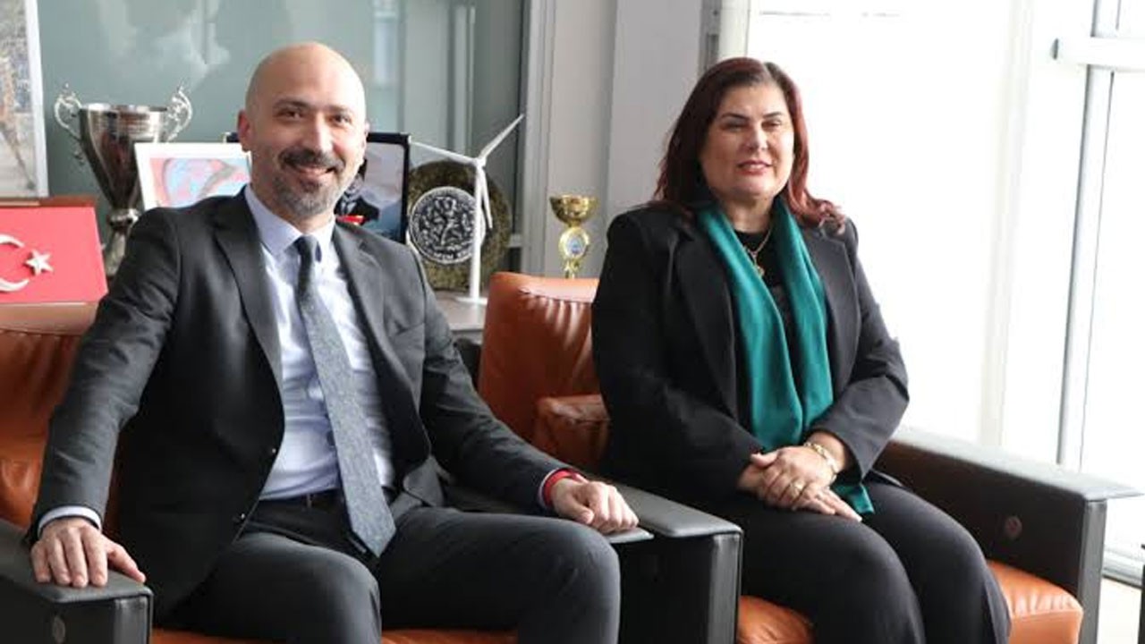 Bu da olmuş! Yolsuzluğun ve rantın CHP'si savcı satın almış!