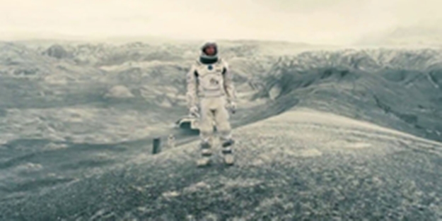 Bu da oluyor: Uzayda sinema filmi çekecekler