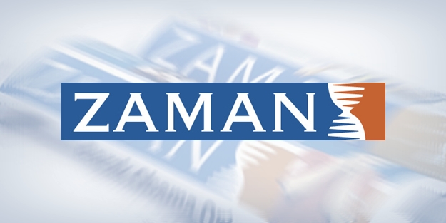 Bu da Paralel Zaman'ın son operasyonu