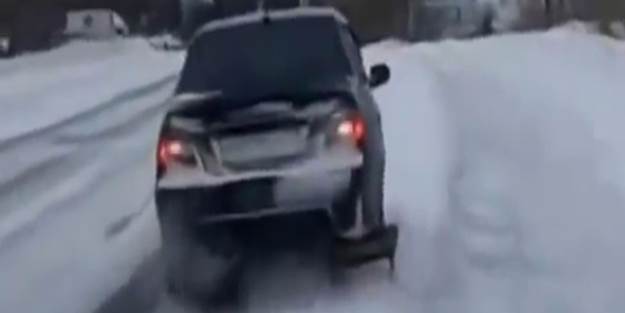 Bu da rus işi istetme