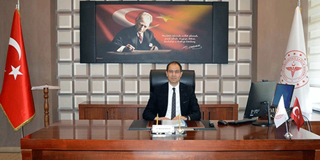 Bu da Tabipler Birliği’ne kapak olsun 91 doktordan flaş karar