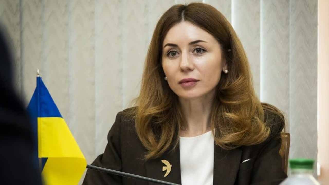 Bu da Ukrayna’nın İmamoğlu’su! Partisi kendisini hiçbir şekilde savunmadı