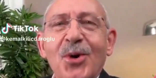 Bu da vebal değil mi Temel bey? Bay Kemal’den rezil Eurovision vaadi