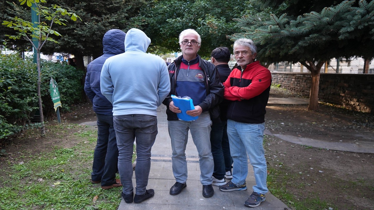 Bu da yeni dolandırıcılık yöntemi! Dolandırıcılığın kitabını yazdı