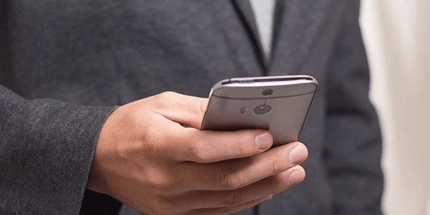 Bu da yeni dolandırıcılık yöntemi! ‘Sakın 1‘e basmayın’