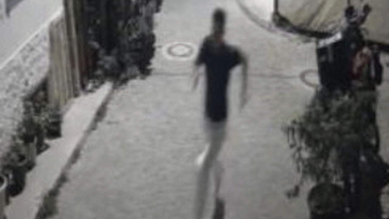 Bu da yeni moda oldu: 8 bin liralık hesabı görünce bakın ne yaptılar!