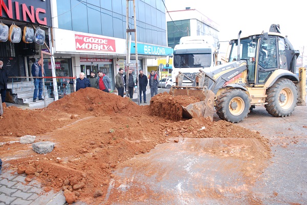 Bu da yeni uygulama! Kirada anlaşamayınca bakın ne yaptı