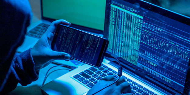 Bu da yeni yöntem! Böyle iş tekliflerine dikkat